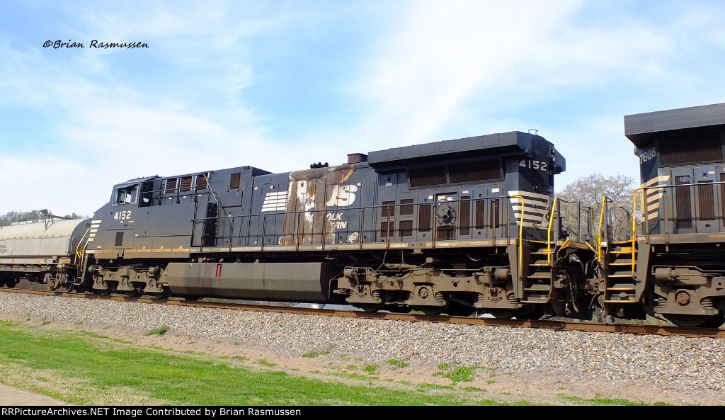 NS 4152